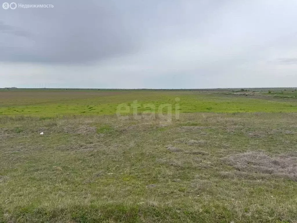 Участок в Республика Крым, Красногвардейское сельское поселение, ... - Фото 2