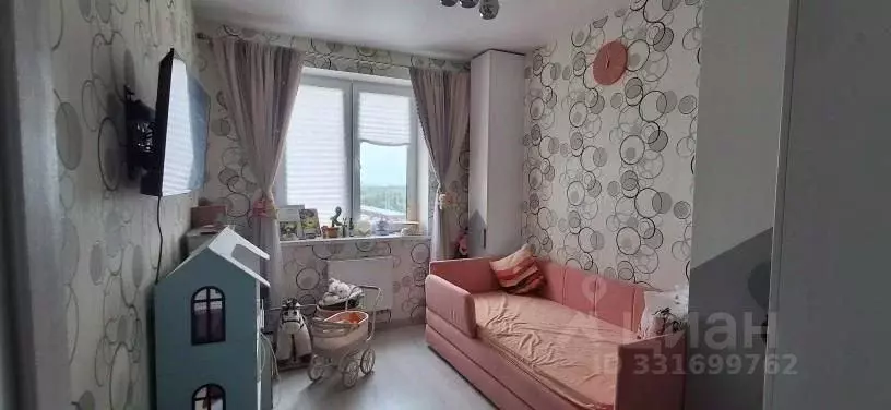 2-к кв. Москва проезд Чечерский, 134к1 (56.5 м) - Фото 1