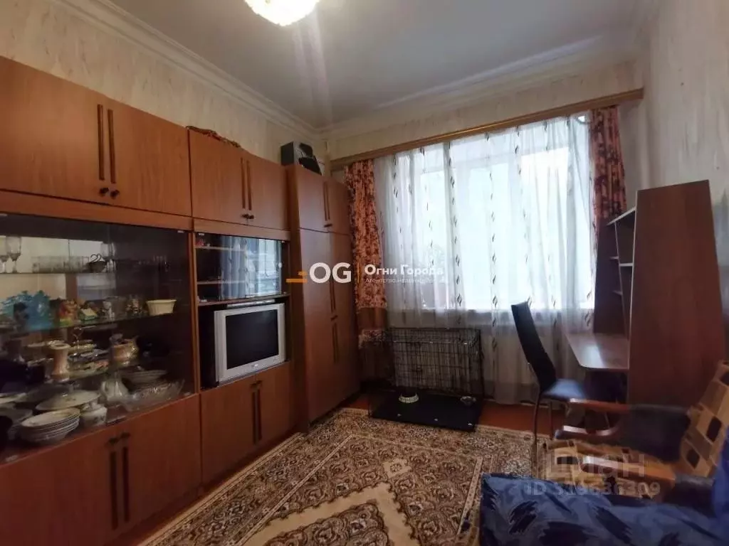 2-к кв. Брянская область, Брянск ул. Тельмана, 70А (52.3 м) - Фото 1