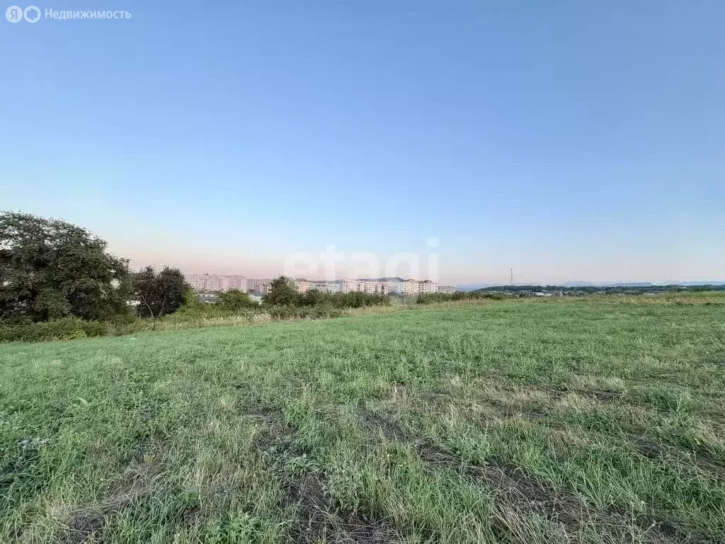 Участок в Кабардино-Балкарская Республика, городской округ Нальчик, ... - Фото 2