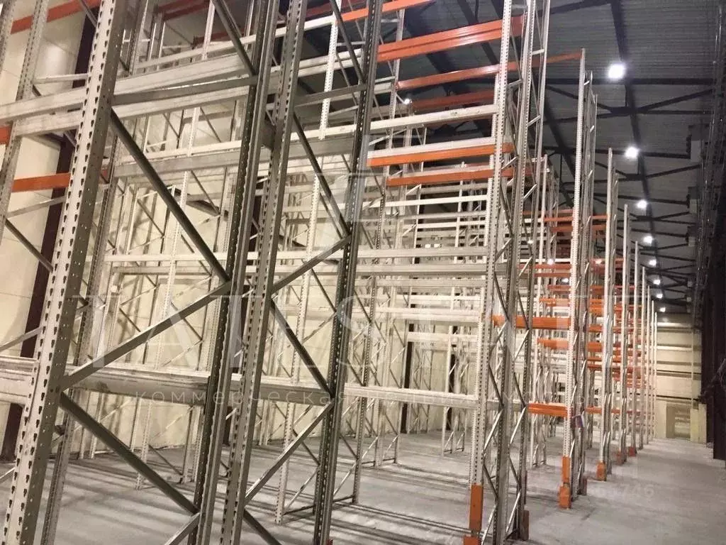 Склад в Татарстан, Казань Тульская ул., 57Г (1050 м) - Фото 2