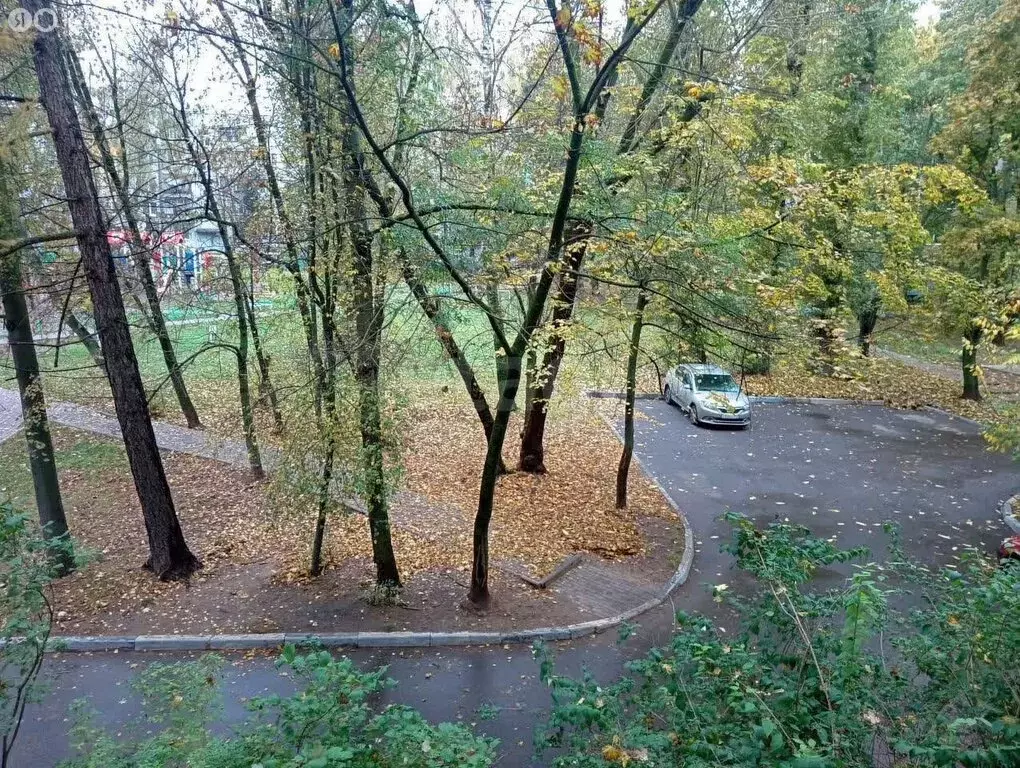 1-комнатная квартира: Балашиха, Живописная улица, 3 (33 м) - Фото 0