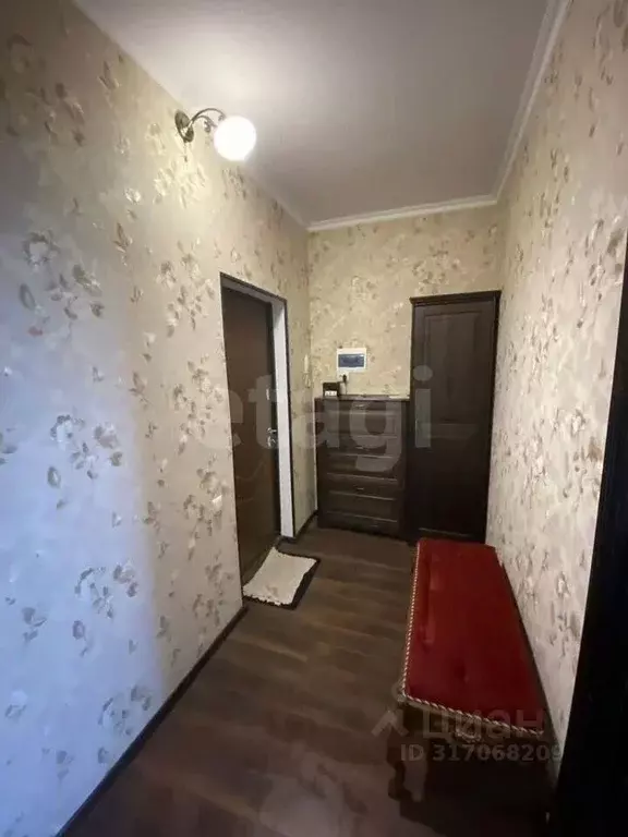 1-к кв. Крым, Симферополь ул. Батурина (41.0 м) - Фото 1