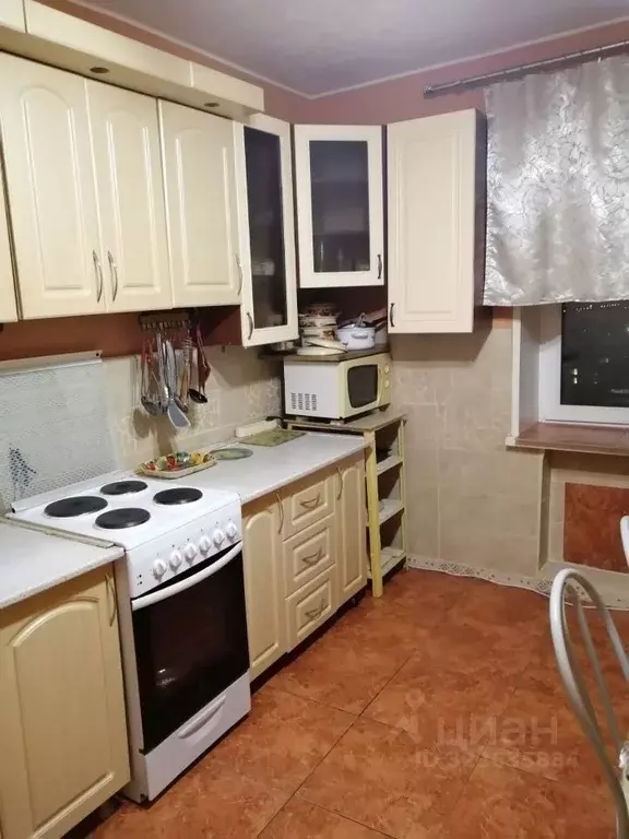 2-к кв. Ростовская область, Волгодонск ул. Ленина, 123 (45.0 м) - Фото 1