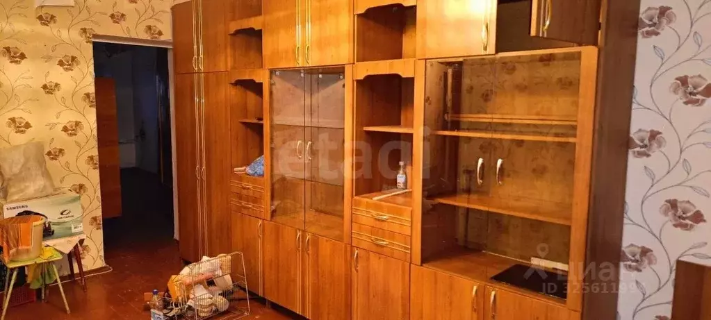 2-к кв. Челябинская область, Троицк Советская ул., 2 (45.8 м) - Фото 1