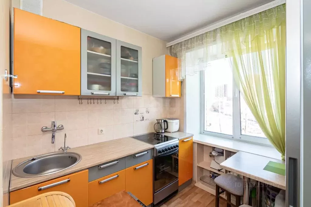 2-к кв. Новосибирская область, Новосибирск Академгородок мкр, ул. Мусы ... - Фото 0