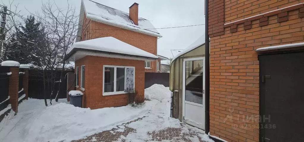 Помещение свободного назначения в Московская область, Домодедово ... - Фото 1