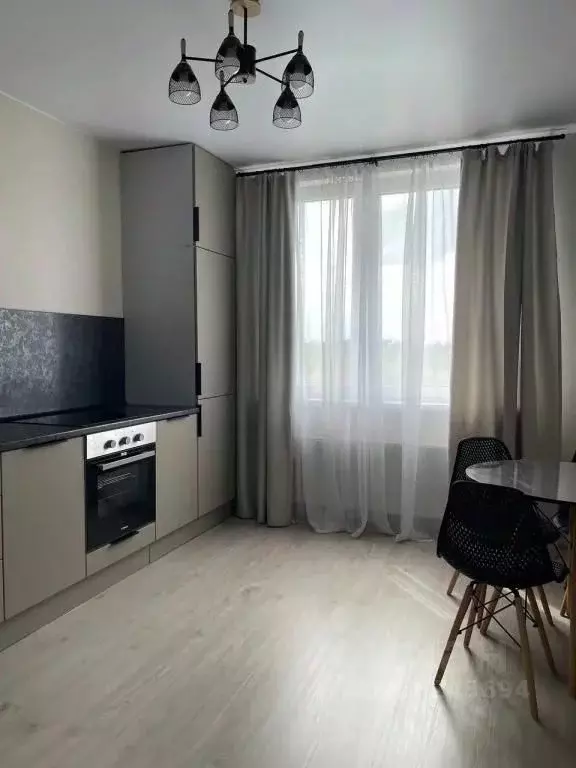 1-к кв. Санкт-Петербург ул. Парфеновская, 17 (45.0 м) - Фото 0