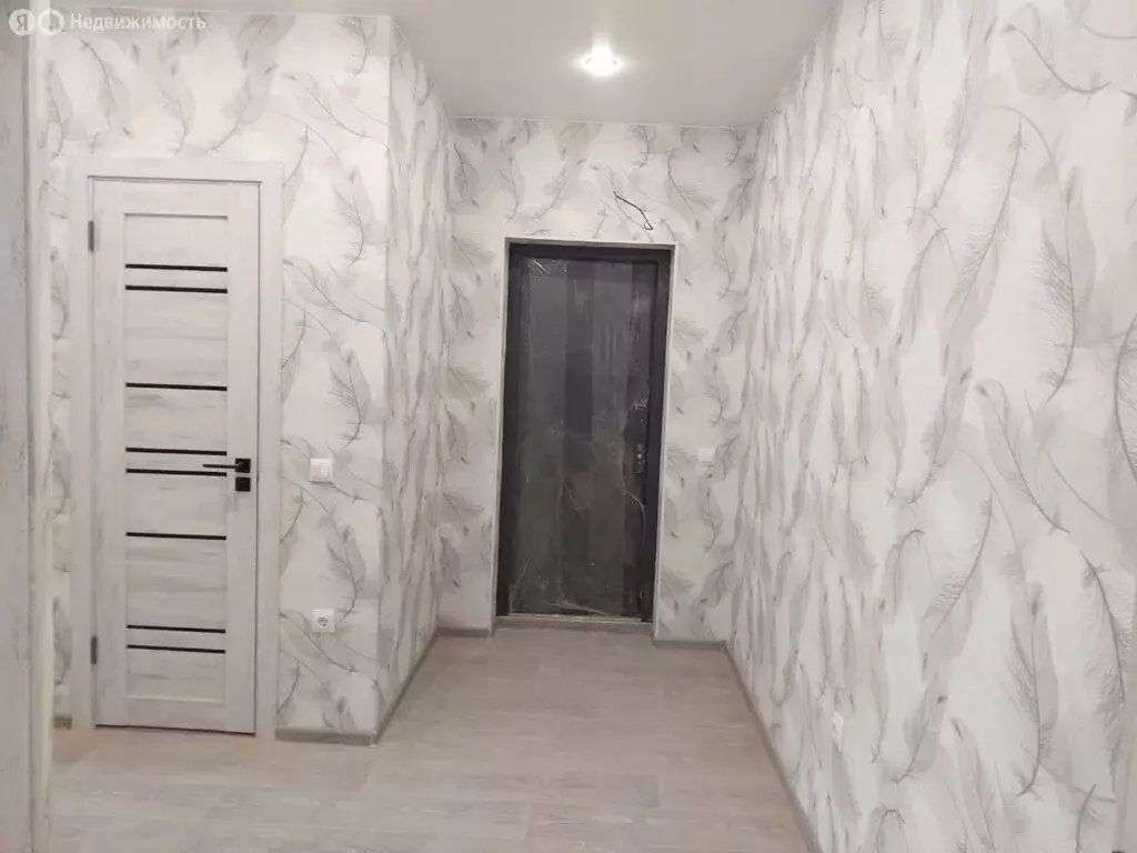 2-комнатная квартира: Ивановка, Торговая улица, 17 (41 м) - Фото 1