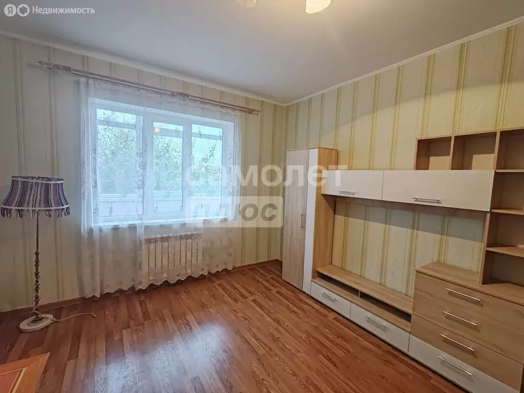 1-комнатная квартира: Абинск, Комсомольская улица, 175к2 (36.9 м) - Фото 2