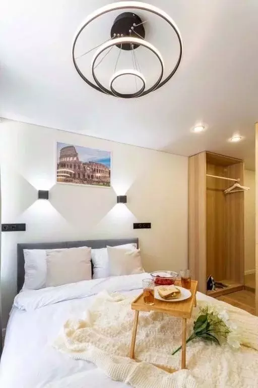 1-к кв. Калужская область, Обнинск ул. Ляшенко, 2 (16.0 м) - Фото 2