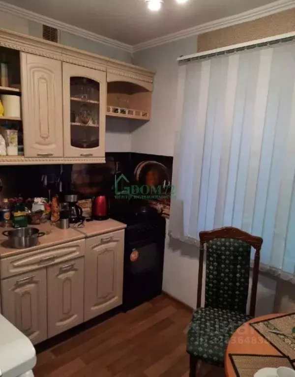 3-к кв. Тюменская область, Тобольск 4-й мкр, 38 (61.3 м) - Фото 2