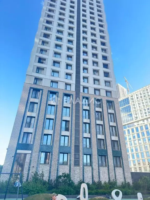 2-к кв. Москва ул. Архитектора Власова, 71к2 (64.0 м) - Фото 1