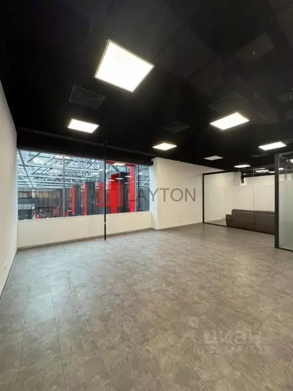 Офис в Москва ул. Бутлерова, 17 (173 м) - Фото 1