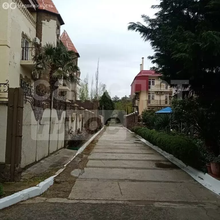 Квартира-студия: Николаевка, Чудесная улица, 2/6 (15.5 м) - Фото 1