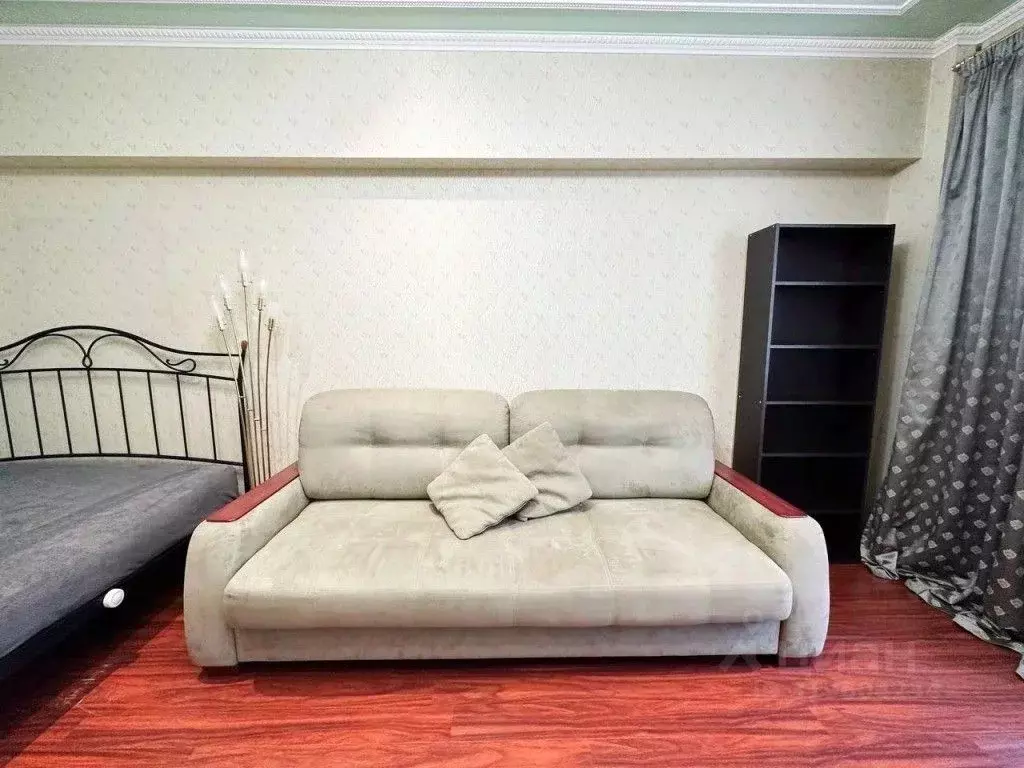 1-к кв. Москва ул. Академика Ильюшина, 16 (35.0 м) - Фото 1