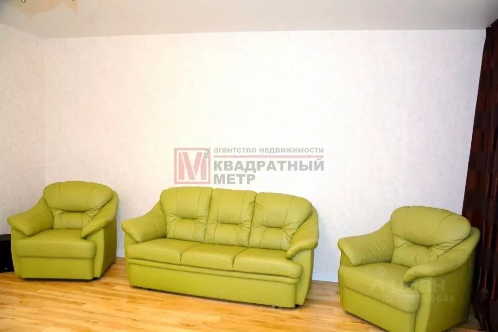 3-к кв. Белгородская область, Старый Оскол Степной мкр, 5 (97.9 м) - Фото 0