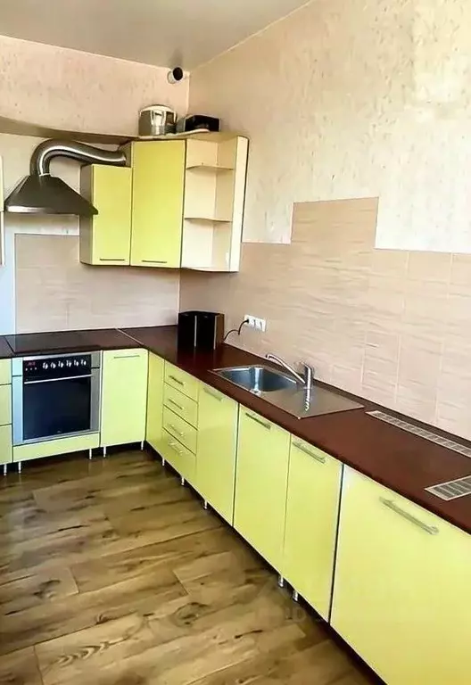 Студия Иркутская область, Иркутский муниципальный округ, Маркова рп, ... - Фото 2
