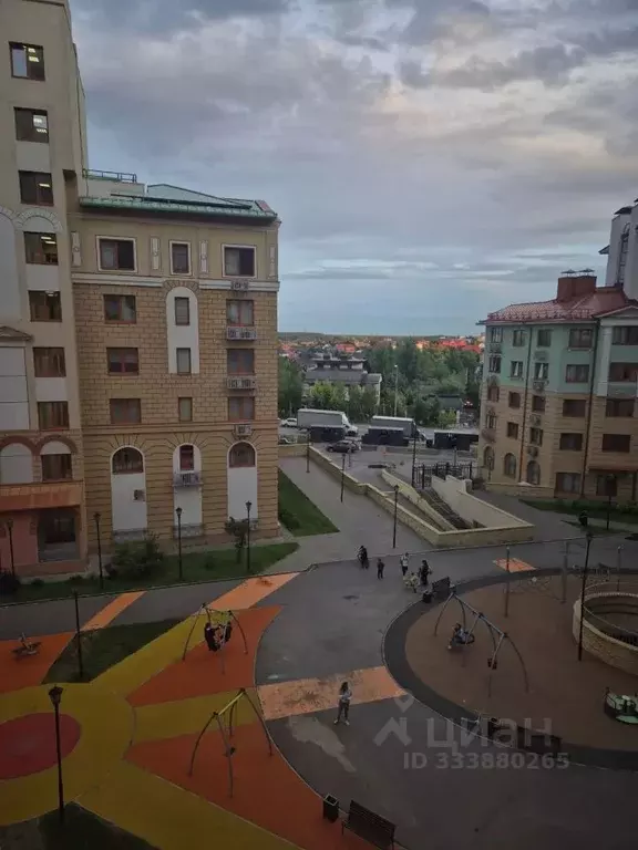1-к кв. Московская область, Ленинский городской округ, пос. Развилка ... - Фото 2