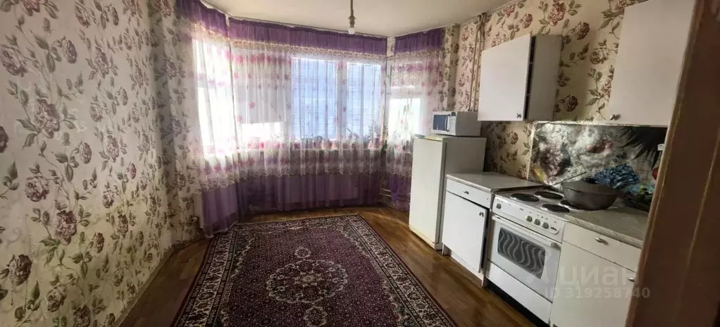 2-к кв. Московская область, Балашиха ул. Свердлова, 38 (59.9 м) - Фото 0