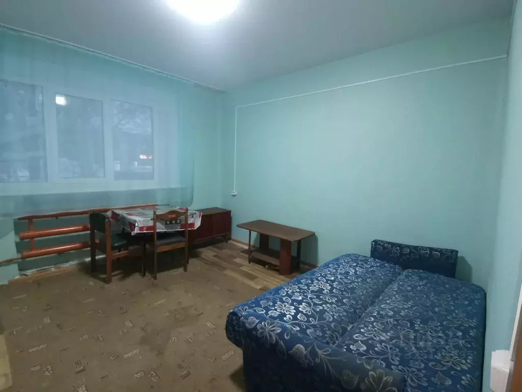 Комната Ивановская область, Иваново ул. Красных Зорь, 1 (15.0 м) - Фото 2