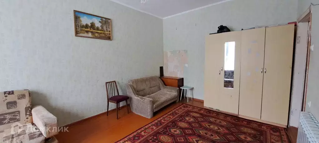 Продаётся 1-к квартира, 37.7 м - Фото 1