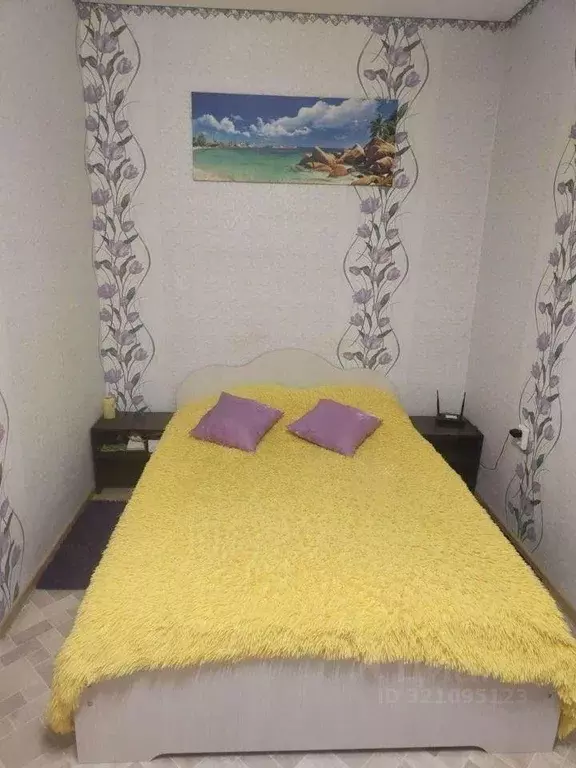 1-к кв. Тверская область, Осташков ул. Тарасова, 54/2 (38.0 м) - Фото 0