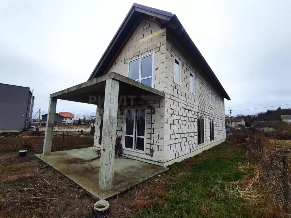 Дом в Калининградская область, Зеленоградский муниципальный округ, ... - Фото 1