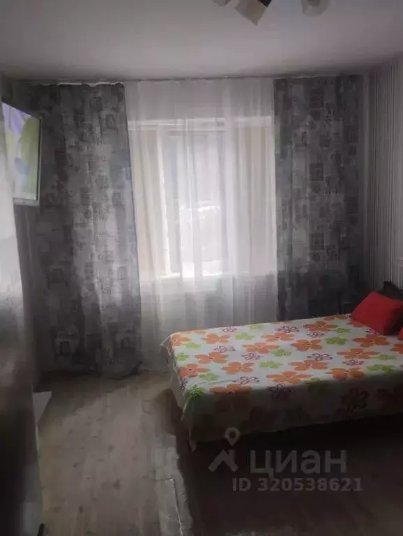 Студия Приморский край, Владивосток Некрасовская ул., 46 (24.0 м) - Фото 0