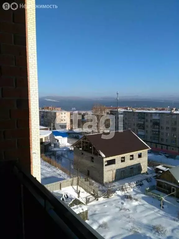 1-комнатная квартира: Златоуст, квартал Медик, 11 (65 м) - Фото 1