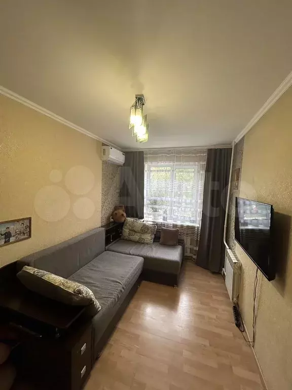 2-к. квартира, 41 м, 2/9 эт. - Фото 1