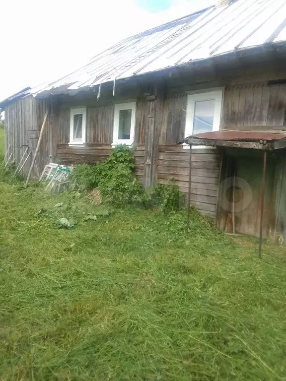 Дом 100 м на участке 10 сот. - Фото 1