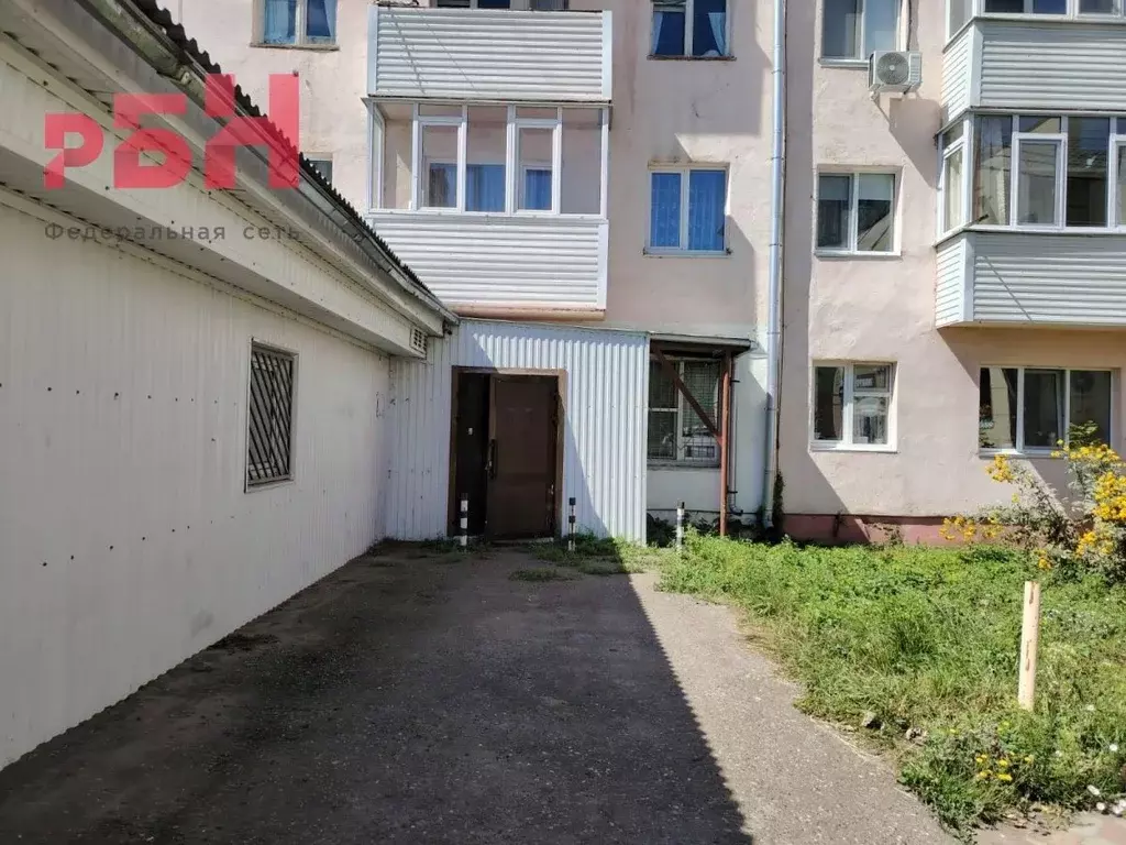 Помещение свободного назначения в Башкортостан, Нефтекамск ул. Ленина, ... - Фото 1