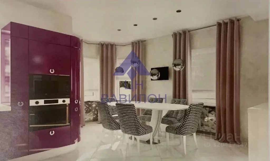 Дом в Ростовская область, Волгодонск Овражная ул. (411 м) - Фото 1