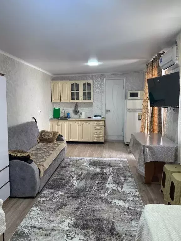 Студия Дагестан, Избербаш ул. Чернышевского, 31 (40.0 м) - Фото 1