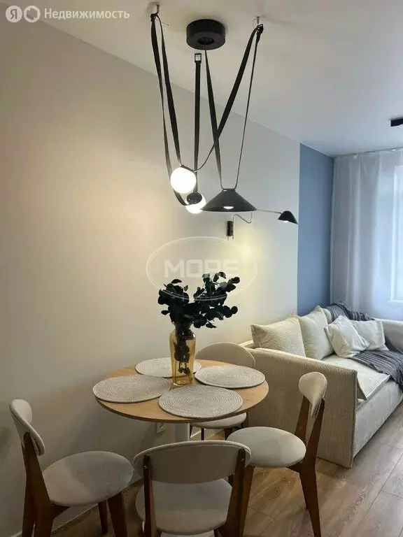 1-комнатная квартира: Калининград, улица Старшины Дадаева, 55к1 (39 м) - Фото 0
