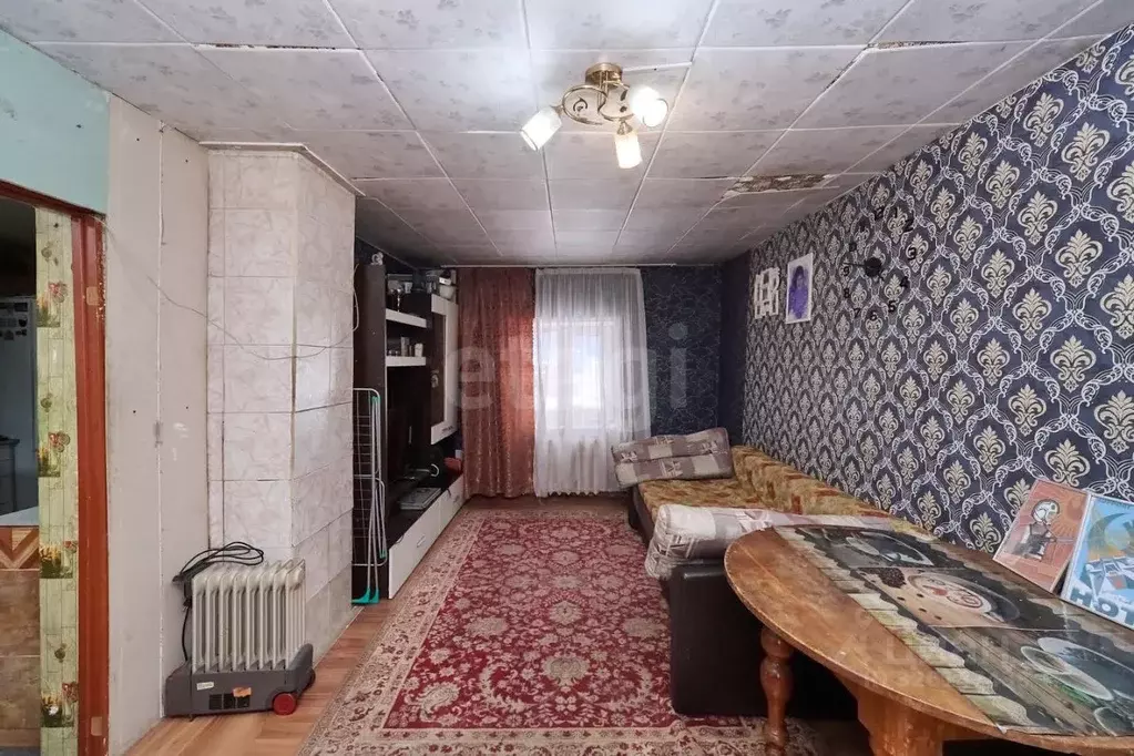 Дом в Кемеровская область, Кемерово Боровой жилрайон, ул. Кривая (108 ... - Фото 2