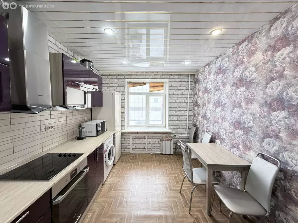 2-комнатная квартира: Норильск, Ленинский проспект, 26 (50.5 м) - Фото 2