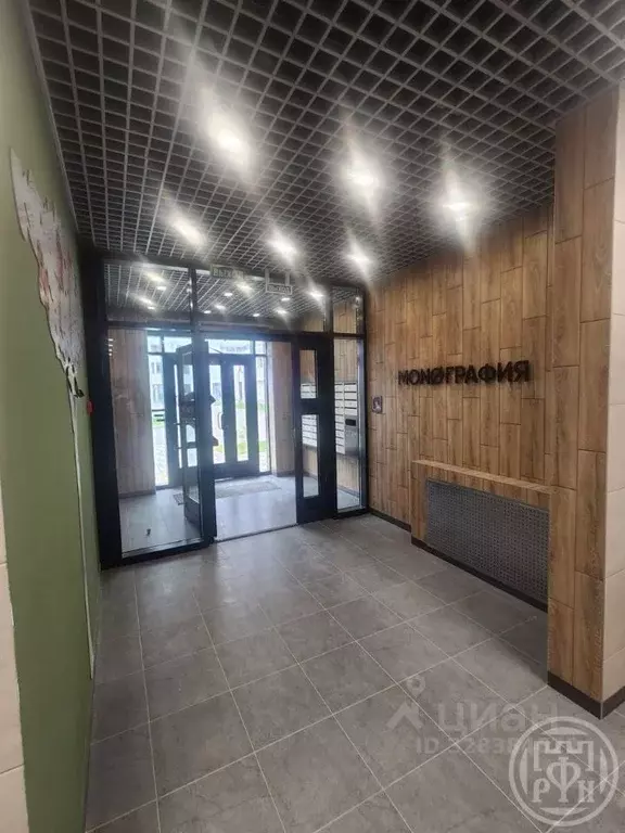 2-к кв. Санкт-Петербург пос. Шушары, ул. Чудовская, 14к1 (56.5 м) - Фото 1