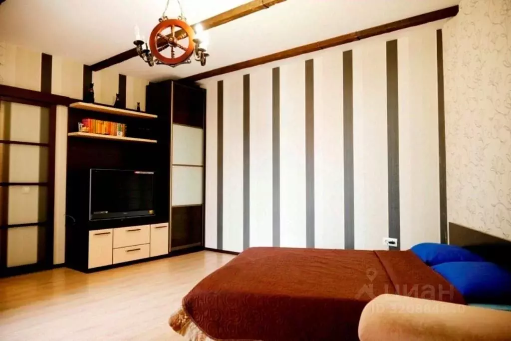 2-к кв. Свердловская область, Екатеринбург ул. Щербакова, 35 (45.0 м) - Фото 1