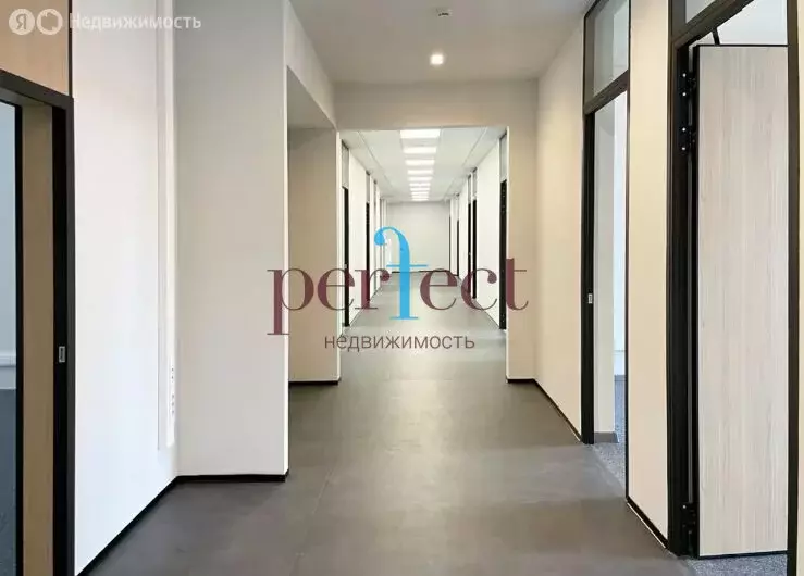 Офис (75.1 м) - Фото 1