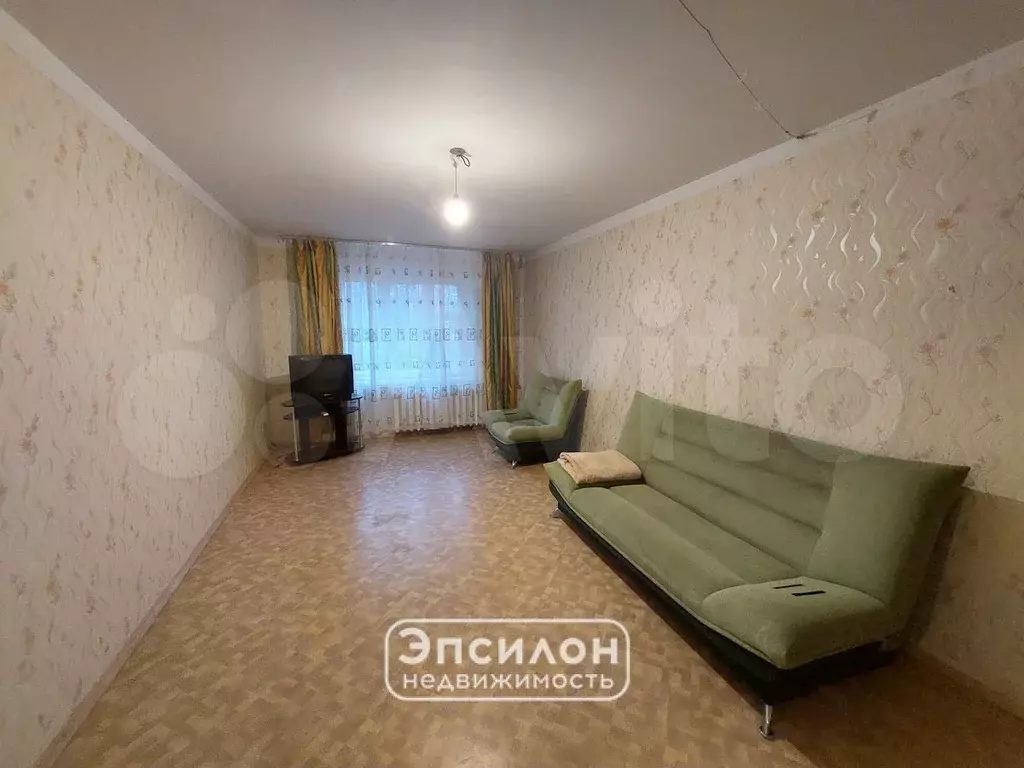 2-к. квартира, 71 м, 1/10 эт. - Фото 1