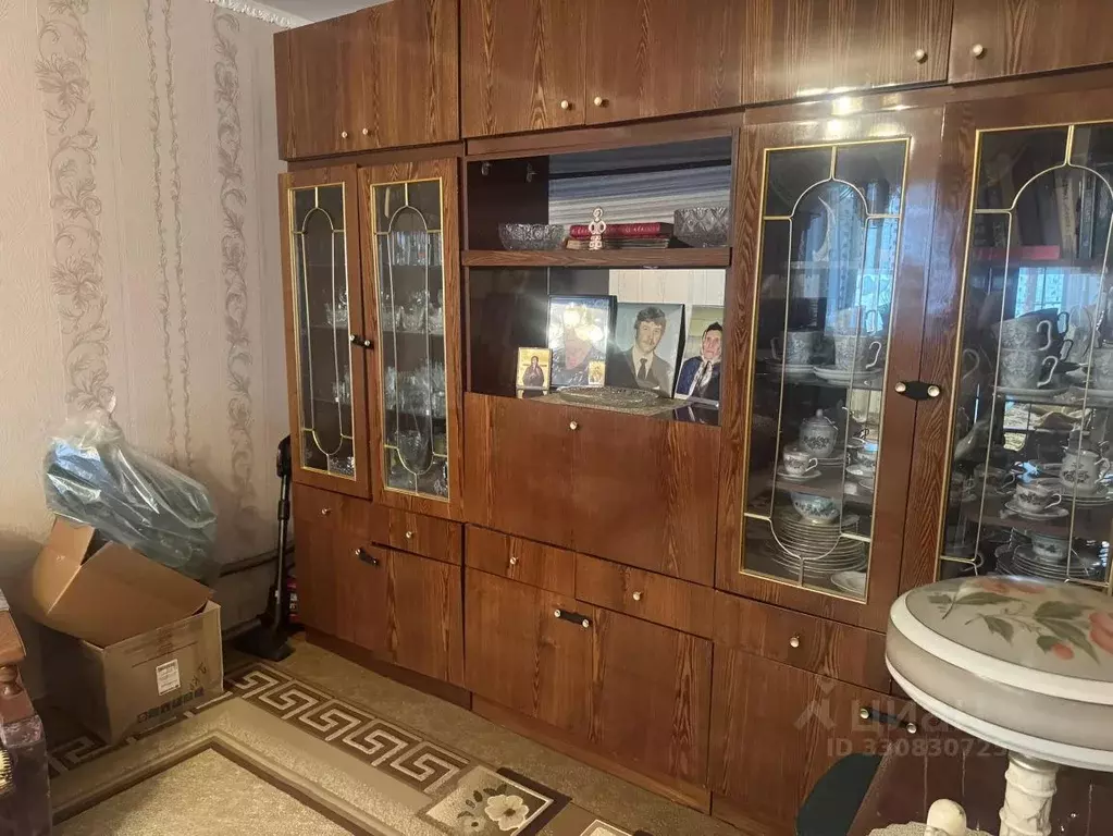 2-к кв. Саратовская область, Энгельс Ленинградская ул., 3 (46.0 м) - Фото 1