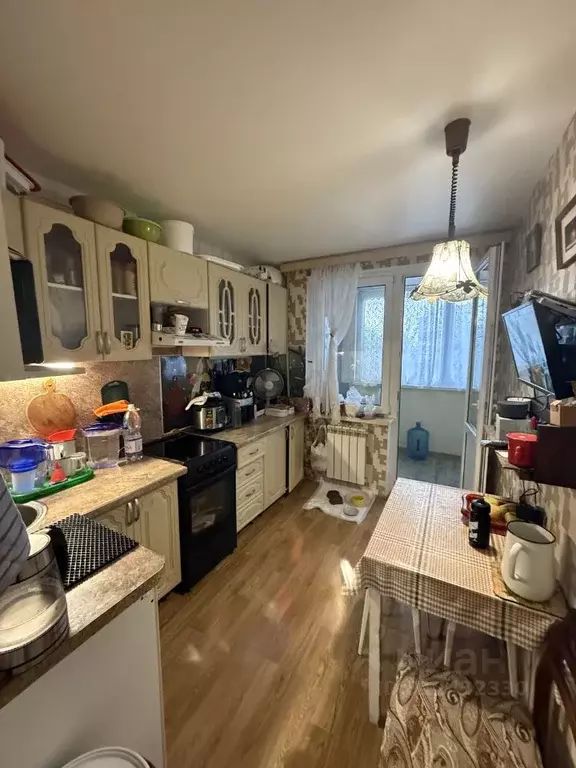 2-к кв. Севастополь просп. Октябрьской Революции, 29 (52.0 м) - Фото 0