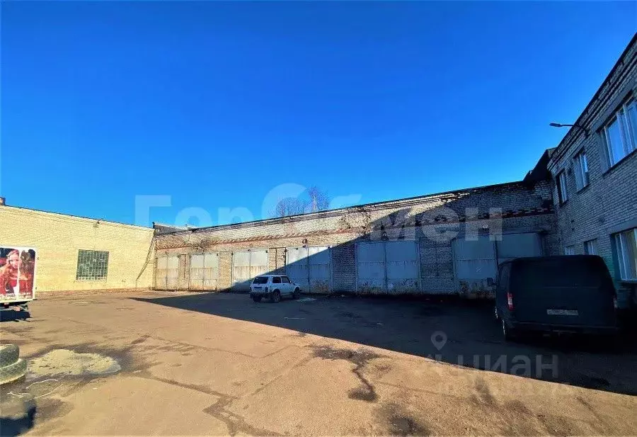 Склад в Московская область, Электросталь Западная ул., 8В (1746 м) - Фото 2