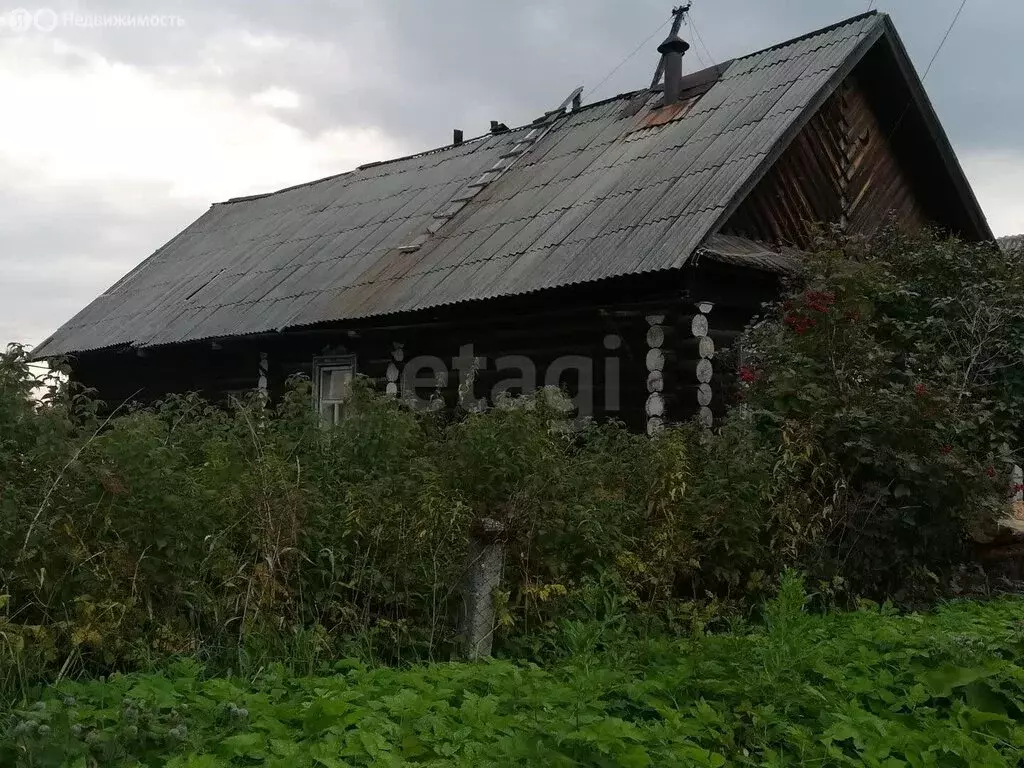 Дом в Свердловская область, Горноуральский муниципальный округ, село ... - Фото 2