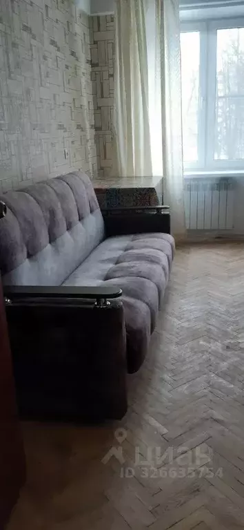 2-к кв. Санкт-Петербург просп. Ветеранов, 151К2 (52.0 м) - Фото 2