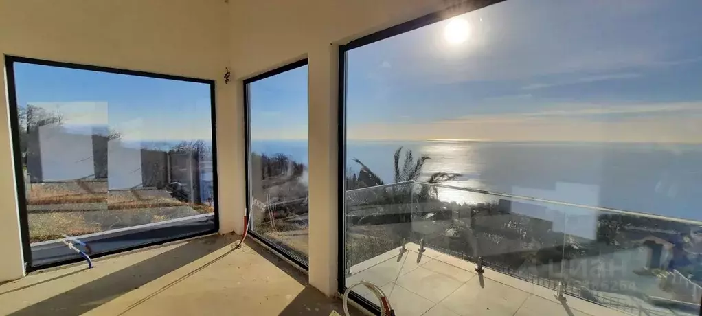 Дом в Краснодарский край, Сочи Звездная ул. (260 м) - Фото 0