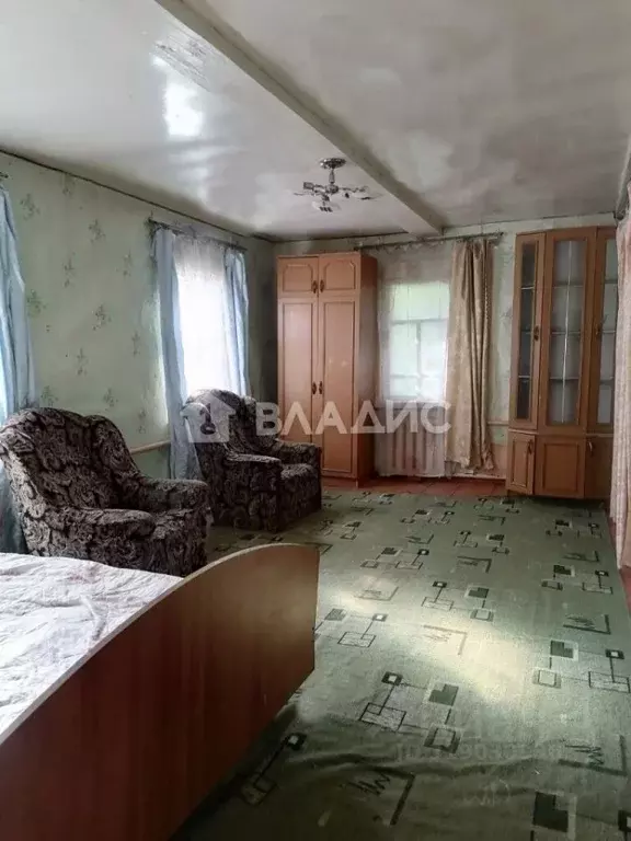 Дом в Брянская область, Дубровка рп ул. Маяковского, 30 (54 м) - Фото 0