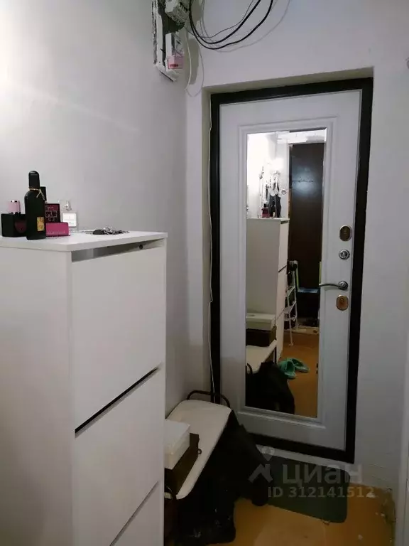 3-к кв. Омская область, Омск ул. 27-я Северная, 84А (58.0 м) - Фото 1